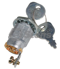 Ignition Switches